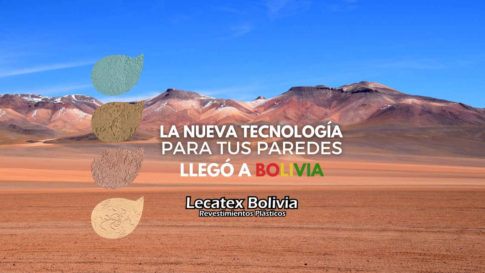 Lecatex Bolivia
